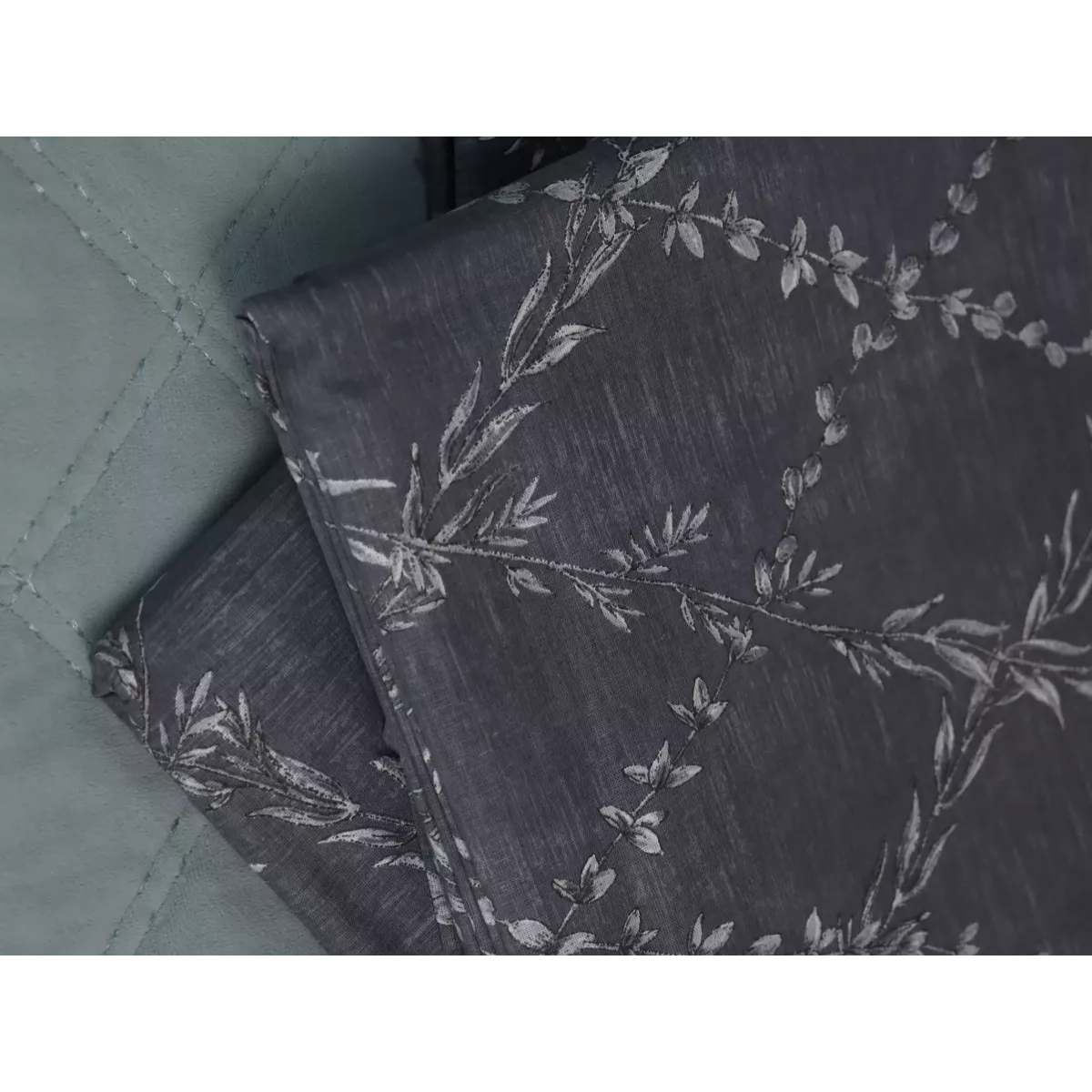 Комплект постельного белья Самойловский текстиль “Lau”, 1.5 спальный