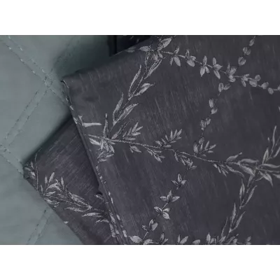 Комплект постельного белья Самойловский текстиль “Lau”, евро