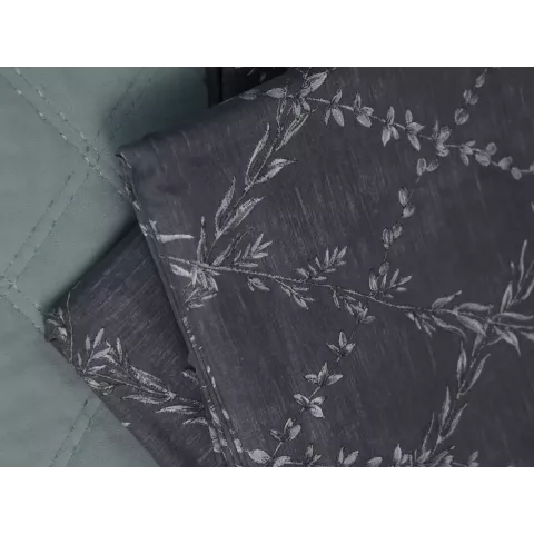 Комплект постельного белья Самойловский текстиль “Lau”, 1.5 спальный