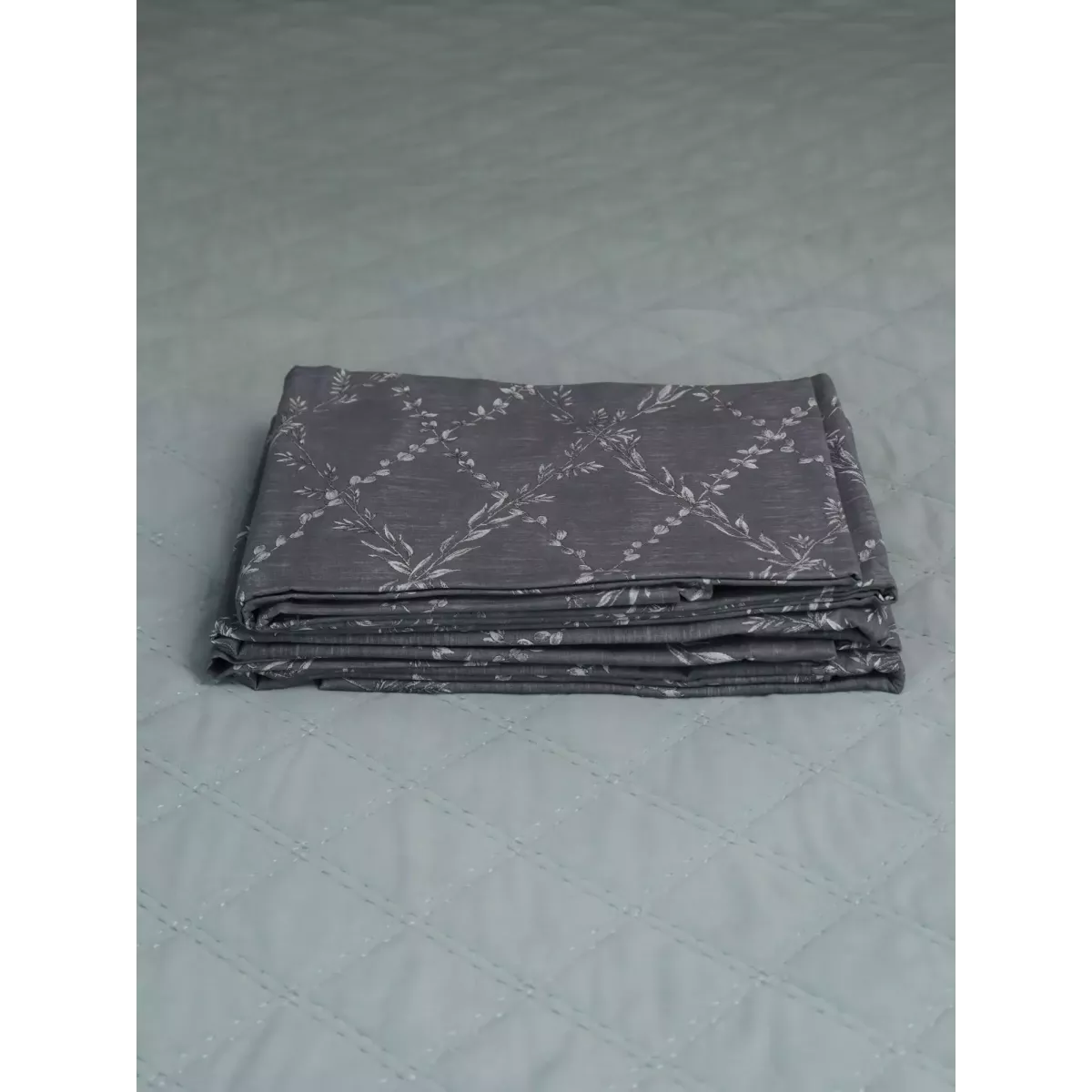 Комплект постельного белья Самойловский текстиль “Lau”, 1.5 спальный