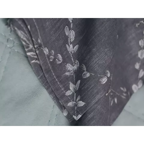 Комплект постельного белья Самойловский текстиль “Lau”, 1.5 спальный