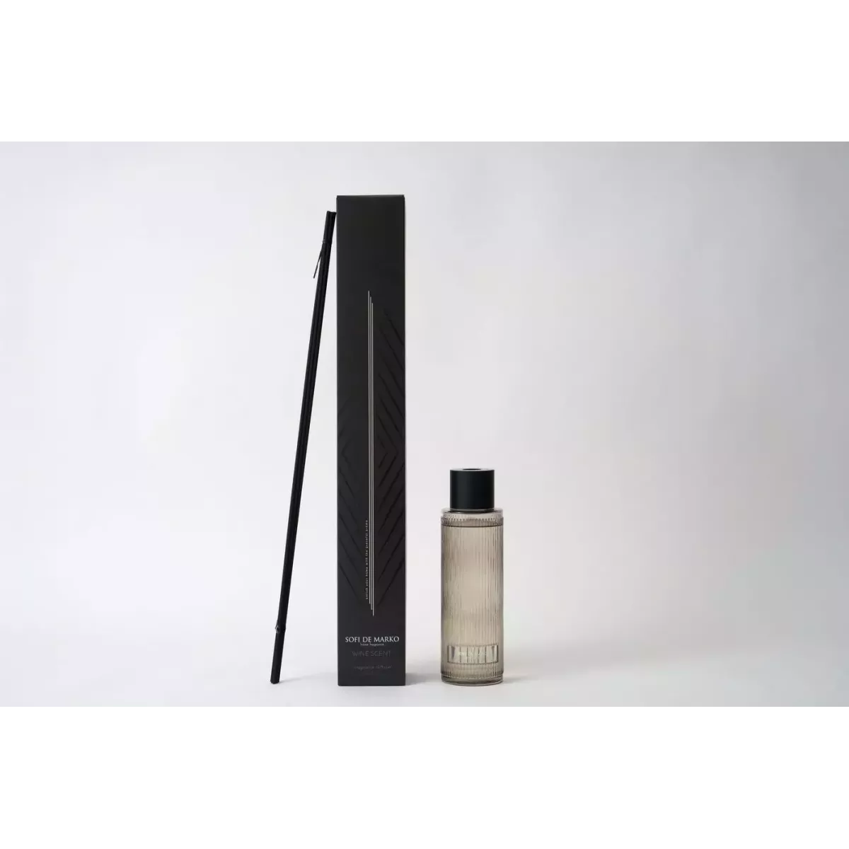 Ароматический диффузор Sofi De Marko "Wine Scent", 400 мл