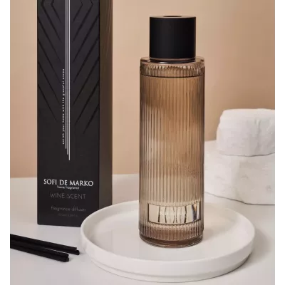 Ароматический диффузор Sofi De Marko "Wine Scent", 400 мл