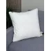 Подушка KAZANOV.A Premium Collection “Testo” (белый), 70x70