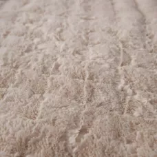 Плед-покрывало Sofi de Marko “Бернард” (крем), 220x240