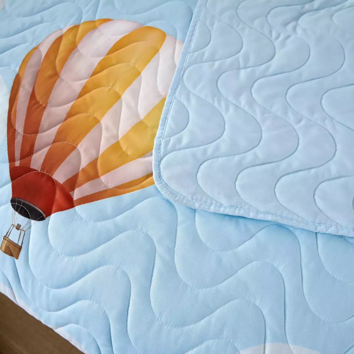 Покрывало Sofi De Marko “Sunny day №9”, 160x220