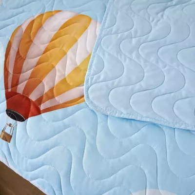 Покрывало Sofi De Marko “Sunny day №9”, 160x220