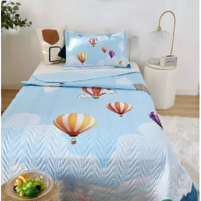 Покрывало Sofi De Marko “Sunny day №9”, 160x220