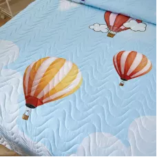 Покрывало Sofi De Marko “Sunny day №9”, 160x220