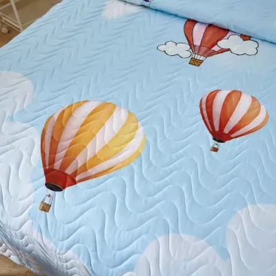 Покрывало Sofi De Marko “Sunny day №9”, 160x220