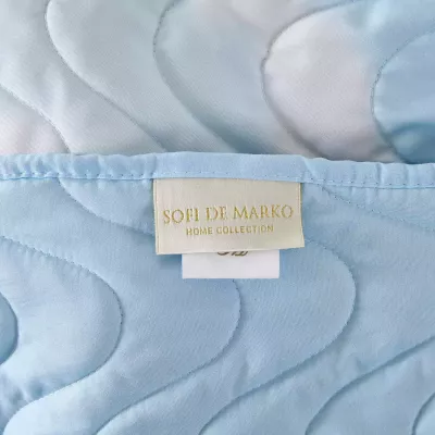 Покрывало Sofi De Marko “Sunny day №9”, 160x220