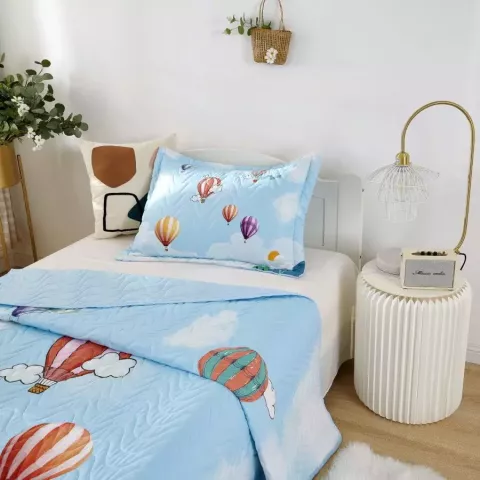 Покрывало Sofi De Marko “Sunny day №9”, 160x220