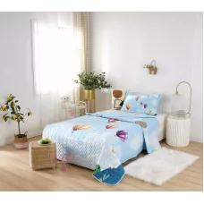 Покрывало Sofi De Marko “Sunny day №9”, 160x220