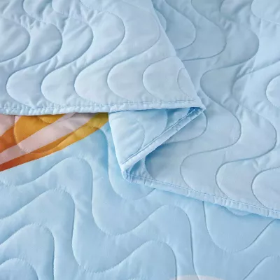 Покрывало Sofi De Marko “Sunny day №9”, 160x220