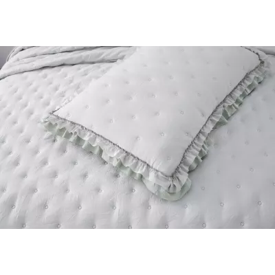 Покрывало полуторное Sofi de Marko “Элизабет” №11, 160х220