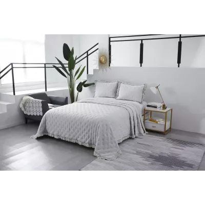 Покрывало полуторное Sofi de Marko “Элизабет” №11, 160х220