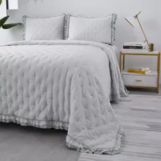 Покрывало полуторное Sofi de Marko “Элизабет” №11, 160х220