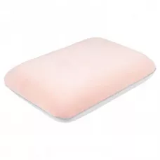 Анатомическая подушка ИвШвейСтандарт "Для нее", 60х40х13