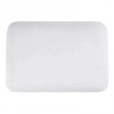 Анатомическая подушка ИвШвейСтандарт "Для нее", 60х40х13