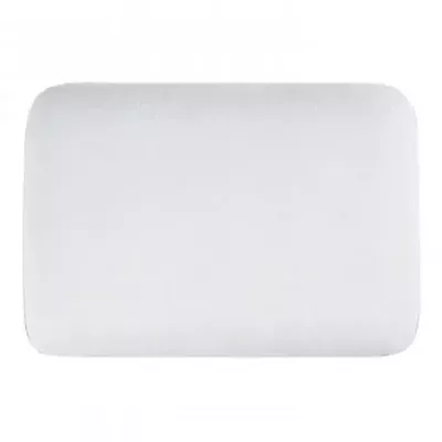 Анатомическая подушка ИвШвейСтандарт "Для нее", 60х40х13