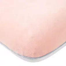 Анатомическая подушка ИвШвейСтандарт "Для нее", 60х40х13