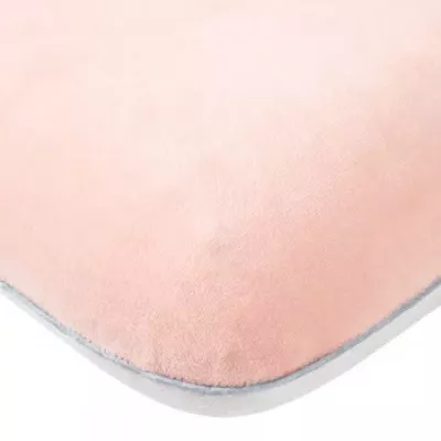 Анатомическая подушка ИвШвейСтандарт "Для нее", 60х40х13