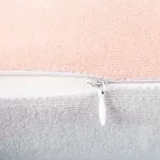 Анатомическая подушка ИвШвейСтандарт "Для нее", 60х40х13