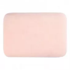 Анатомическая подушка ИвШвейСтандарт "Для нее", 60х40х13