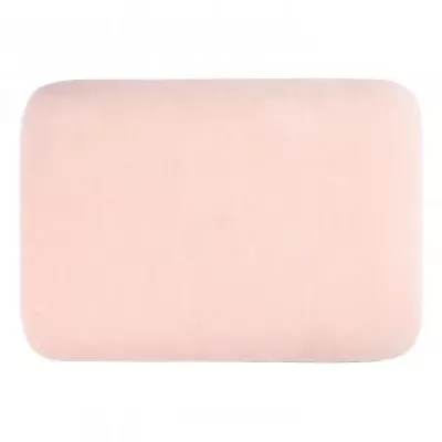 Анатомическая подушка ИвШвейСтандарт "Для нее", 60х40х13