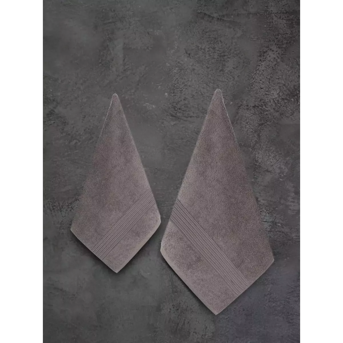 Махровое полотенце Sofi De Marko “Gabriel” (св беж), 50х90