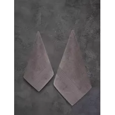 Махровое полотенце Sofi De Marko “Gabriel” (св беж), 70х100