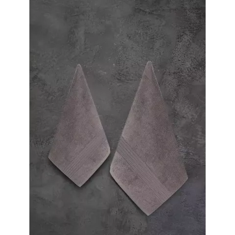 Махровое полотенце Sofi De Marko “Gabriel” (св беж), 50х90