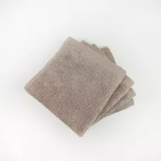 Комплект полотенец Sofi de marko “Джоди” (св. беж), 30x30 см (4 шт)