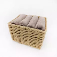 Комплект полотенец Sofi de marko “Джоди” (св. беж), 30x30 см (4 шт)