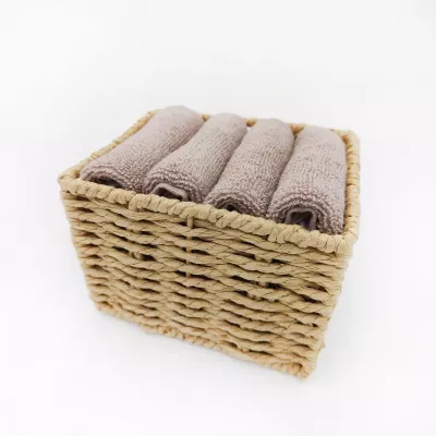 Комплект полотенец Sofi de marko “Джоди” (св. беж), 30x30 см (4 шт)