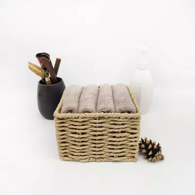 Комплект полотенец Sofi de marko “Джоди” (св. беж), 30x30 см (4 шт)