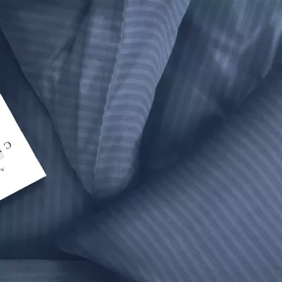 Набор наволочек Волшебная Ночь Stripe "Laguna", 50х70