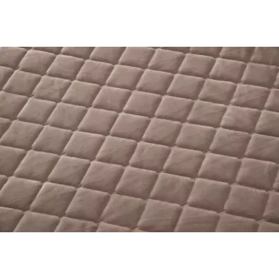 Покрывало Sofi De Marko “Натаниэль” (бежевый), 160х220