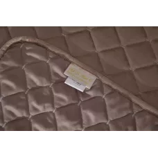 Покрывало Sofi De Marko “Натаниэль” (бежевый), 160х220