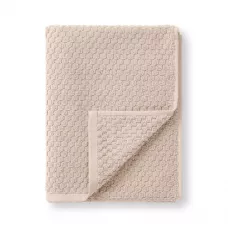 Махровое полотенце Verossa “Cruise” (cветло-бежевый), 30х50