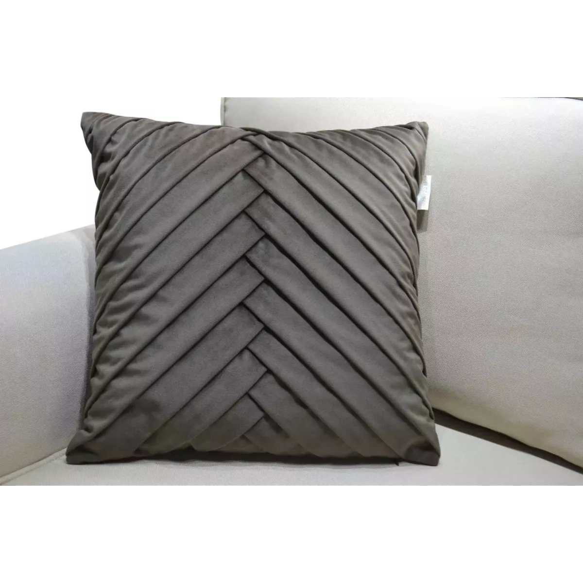 Декоративная наволочка Sofi De Marko Версаль №5, 45х45