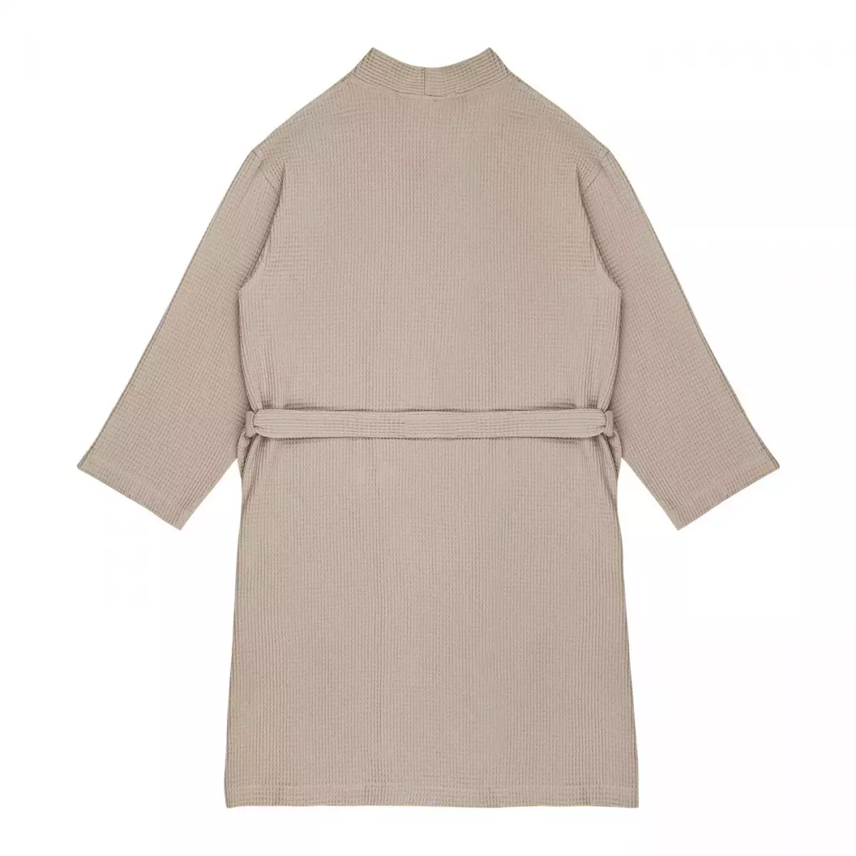 Халат вафельный Sofi de Marko “Эрин” (бежевый)