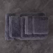 Махровое полотенце для тела Sofi De Marko “Damaris” (синее), 70x140