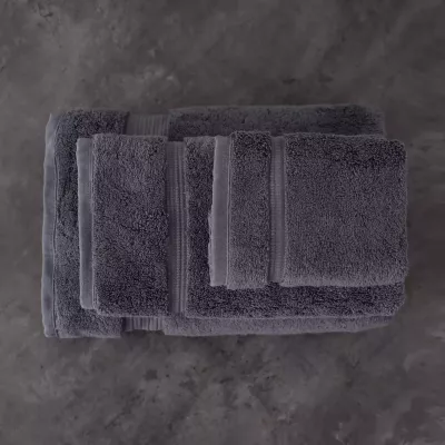 Махровое полотенце для тела Sofi De Marko “Damaris” (синее), 70x140