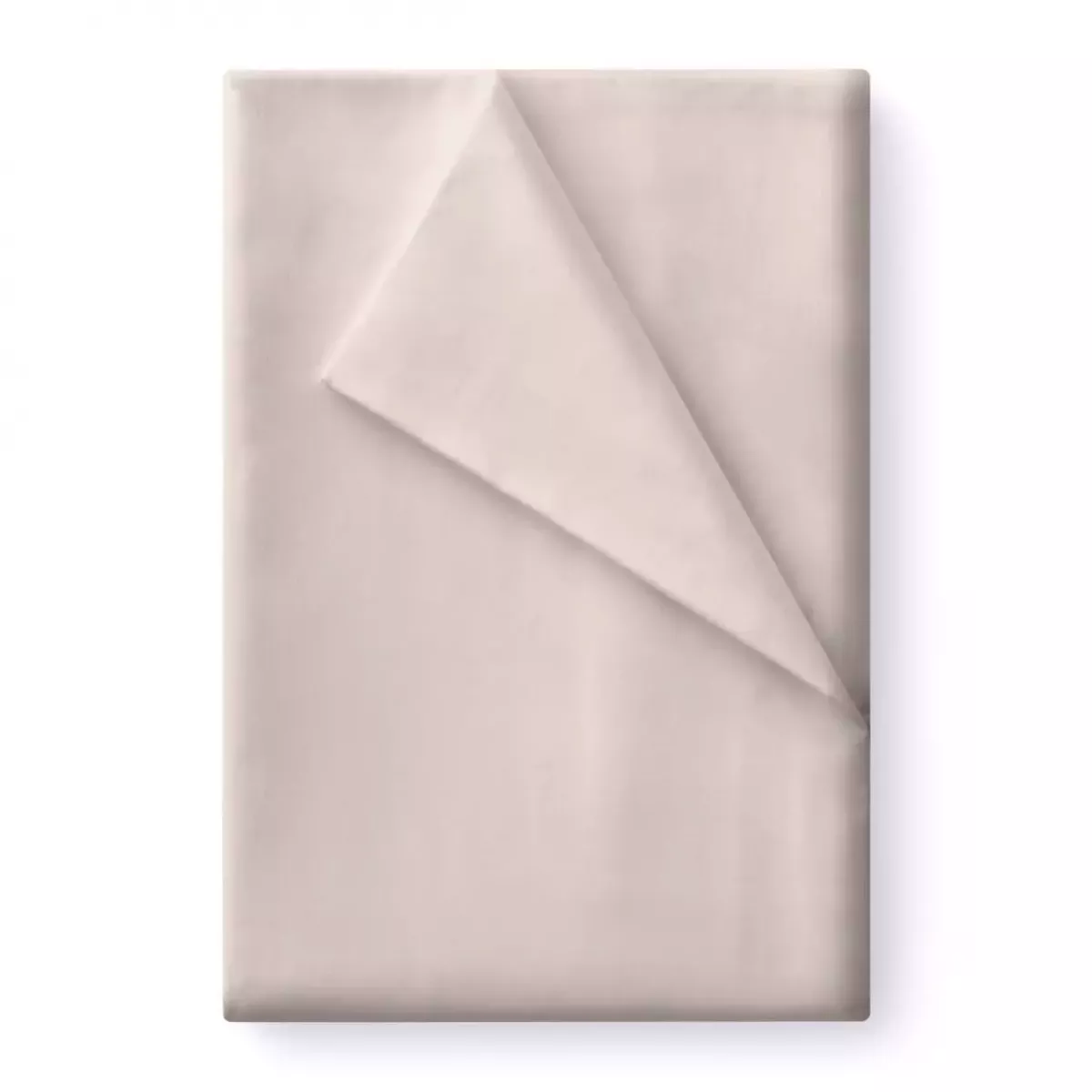 Простыня "Soft Silver" Песчаный берег, 236х270