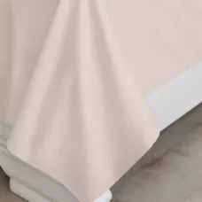 Простыня "Soft Silver" Песчаный берег, 236х270