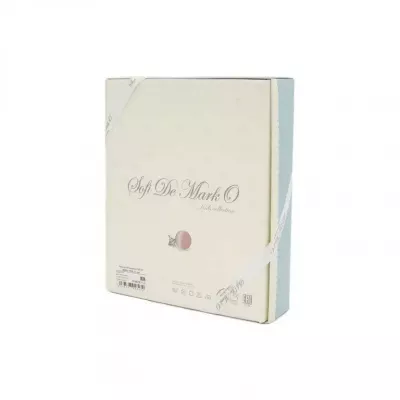 Халат махровый детский Sofi de Marko “Sevil” (голубой)