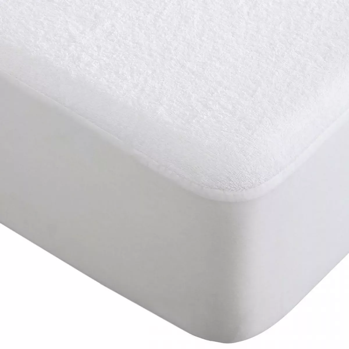 Наматрасник водоотталкивающий Haus “Здоровый сон”, 80х200