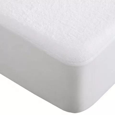 Наматрасник водоотталкивающий Haus “Здоровый сон”, 80х200