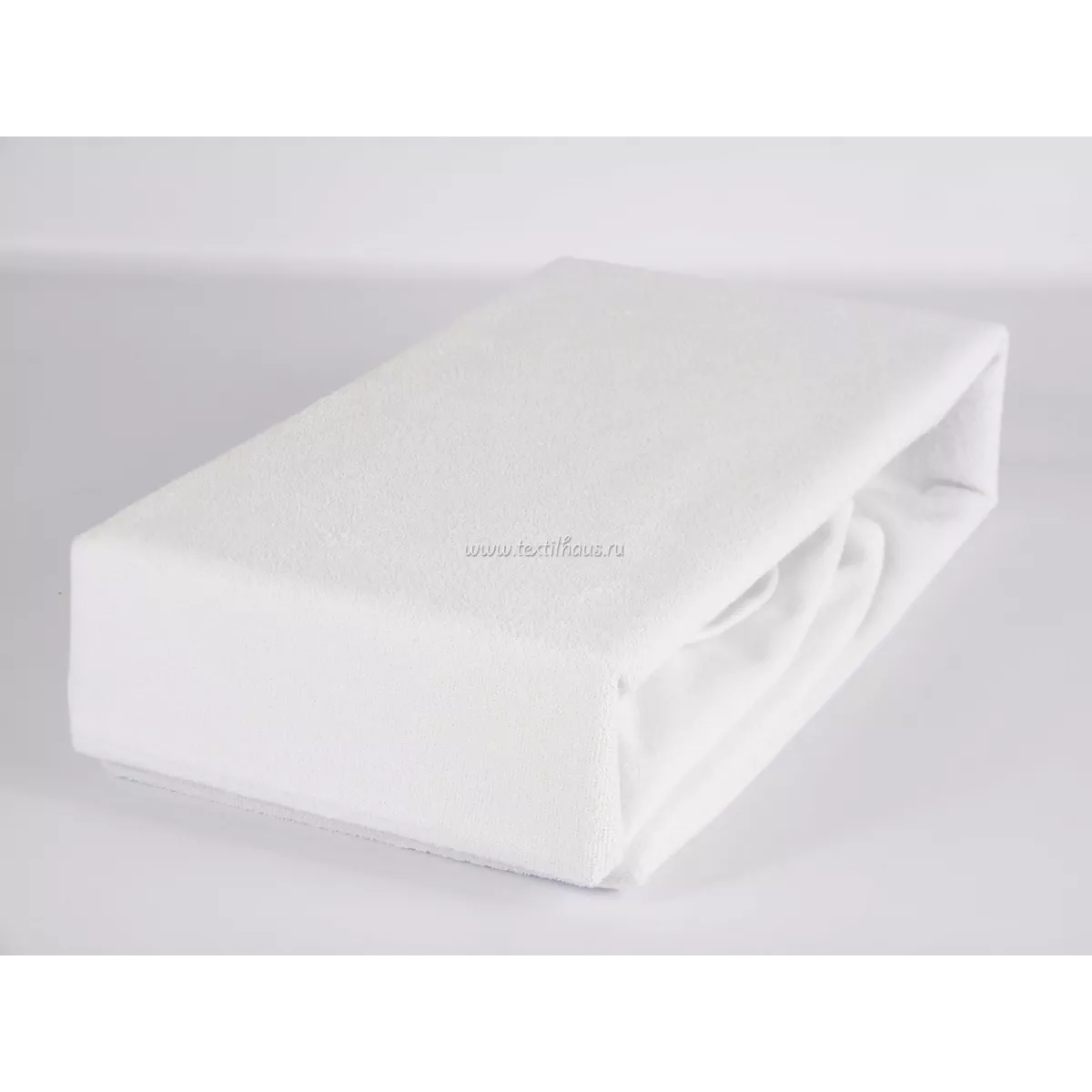 Наматрасник водоотталкивающий Haus “Здоровый сон”, 60х120